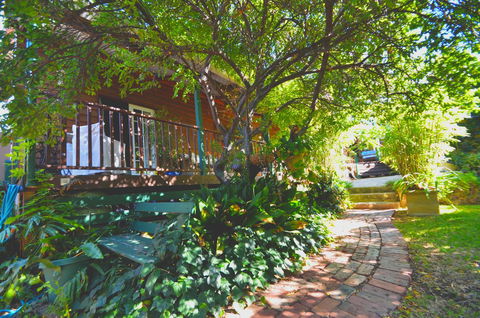 RoseMoore Bed & Breakfast - Accommodation Georgetown 7