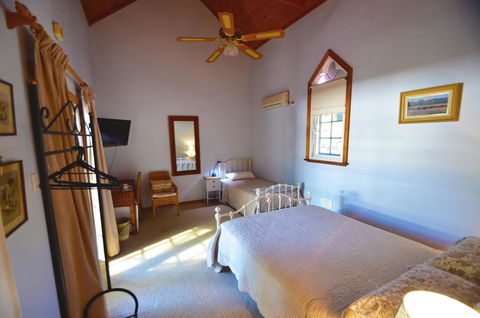 RoseMoore Bed & Breakfast - Accommodation Georgetown 9