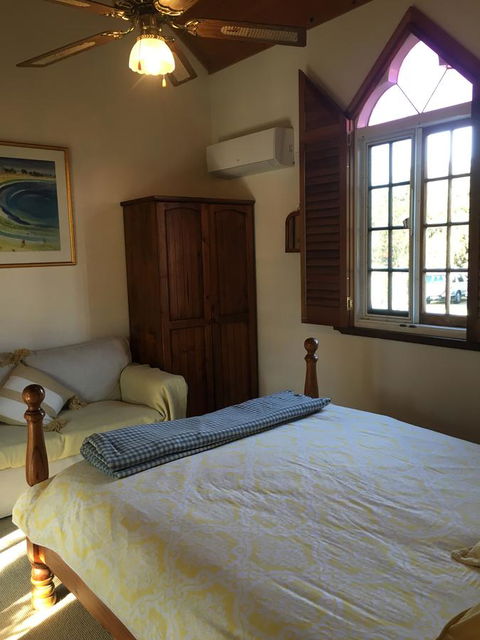 RoseMoore Bed & Breakfast - Accommodation Georgetown 5