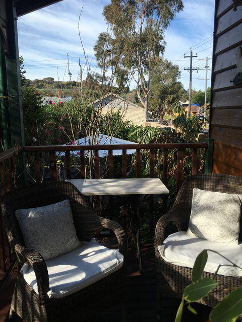 RoseMoore Bed & Breakfast - Accommodation Georgetown 4