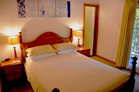RoseMoore Bed & Breakfast - Accommodation Georgetown 10