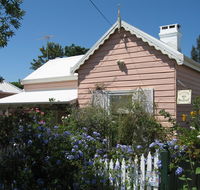 RoseMoore Bed  Breakfast - Accommodation Georgetown