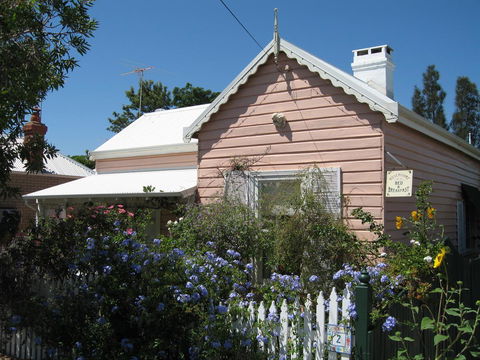 RoseMoore Bed & Breakfast - Accommodation Georgetown 0