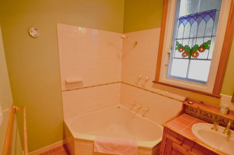 RoseMoore Bed & Breakfast - Accommodation Georgetown 13