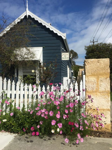 RoseMoore Bed & Breakfast - Accommodation Georgetown 2