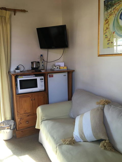 RoseMoore Bed & Breakfast - Accommodation Georgetown 6