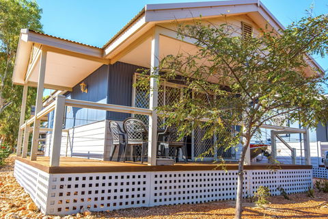 RAC Exmouth Cape Holiday Park - Accommodation Georgetown 33