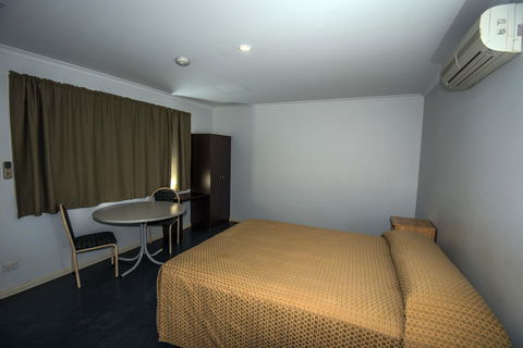 RAC Exmouth Cape Holiday Park - Accommodation Georgetown 26