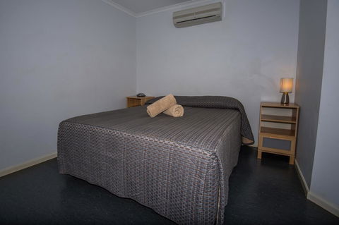 RAC Exmouth Cape Holiday Park - Accommodation Georgetown 24