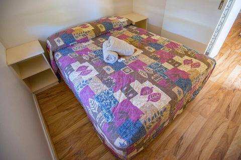 RAC Exmouth Cape Holiday Park - Accommodation Georgetown 5