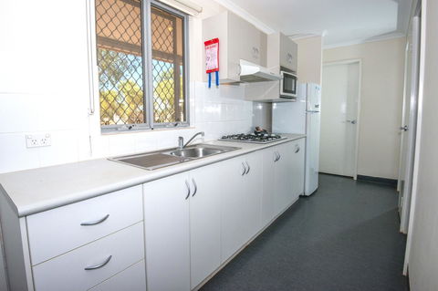 RAC Exmouth Cape Holiday Park - Accommodation Georgetown 37