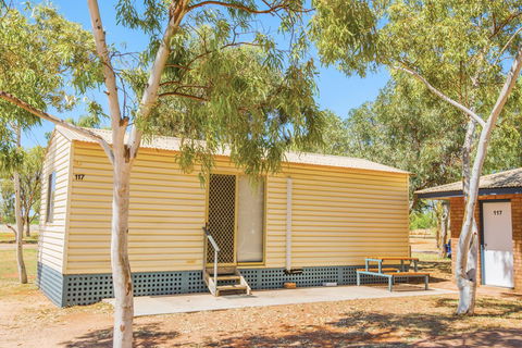 RAC Exmouth Cape Holiday Park - Accommodation Georgetown 6