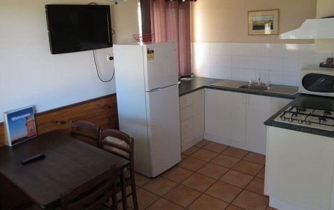 RAC Exmouth Cape Holiday Park - Accommodation Georgetown 8