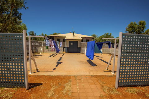 RAC Exmouth Cape Holiday Park - Accommodation Georgetown 16