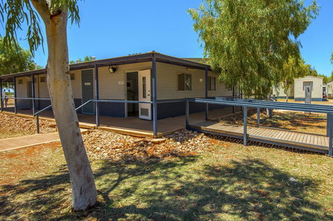 RAC Exmouth Cape Holiday Park - Accommodation Georgetown 15