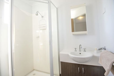 RAC Exmouth Cape Holiday Park - Accommodation Georgetown 27
