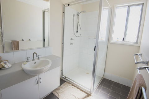 RAC Exmouth Cape Holiday Park - Accommodation Georgetown 41