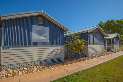 RAC Exmouth Cape Holiday Park - Accommodation Georgetown 23