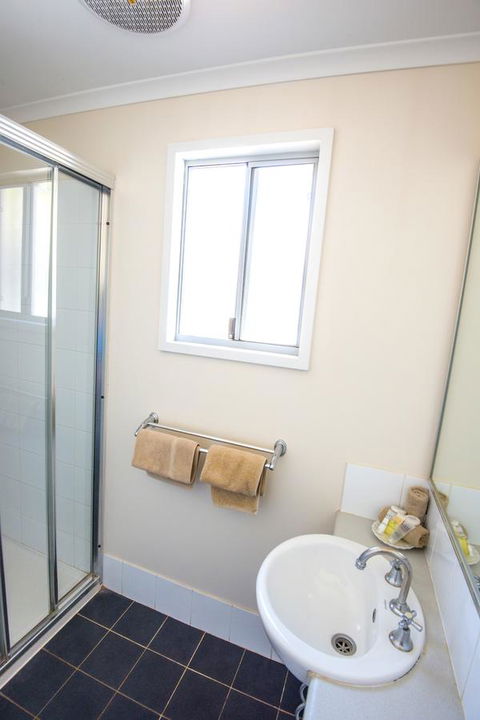 RAC Exmouth Cape Holiday Park - Accommodation Georgetown 35