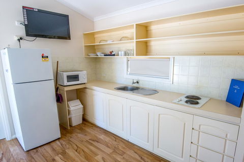 RAC Exmouth Cape Holiday Park - Accommodation Georgetown 32