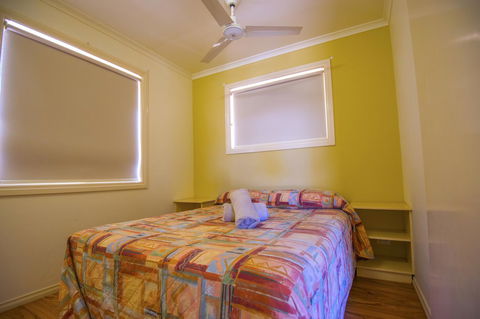 RAC Exmouth Cape Holiday Park - Accommodation Georgetown 2
