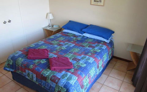 RAC Exmouth Cape Holiday Park - Accommodation Georgetown 9