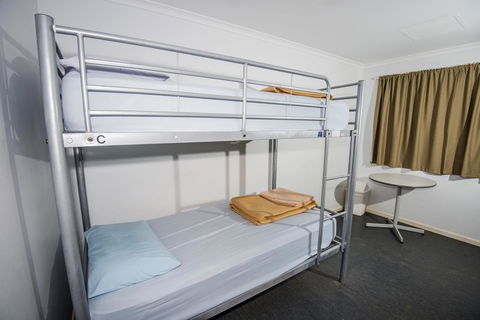 RAC Exmouth Cape Holiday Park - Accommodation Georgetown 29