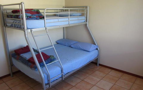 RAC Exmouth Cape Holiday Park - Accommodation Georgetown 7