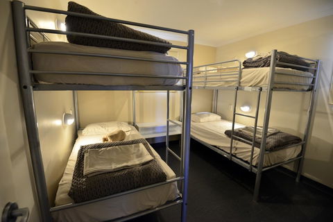 RAC Exmouth Cape Holiday Park - Accommodation Georgetown 43