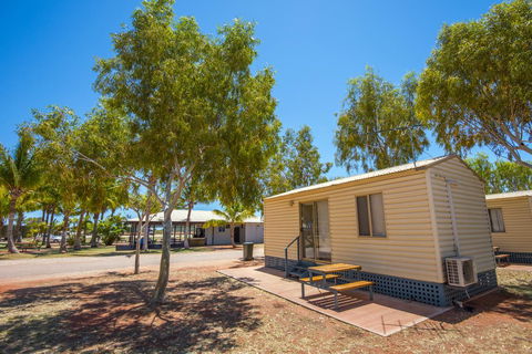 RAC Exmouth Cape Holiday Park - Accommodation Georgetown 31