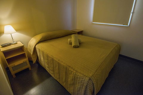 RAC Exmouth Cape Holiday Park - Accommodation Georgetown 36