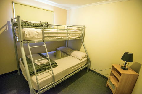 RAC Exmouth Cape Holiday Park - Accommodation Georgetown 38