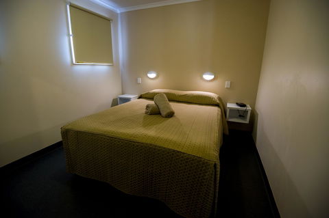 RAC Exmouth Cape Holiday Park - Accommodation Georgetown 42