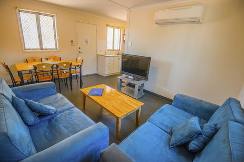 RAC Exmouth Cape Holiday Park - Accommodation Georgetown 11