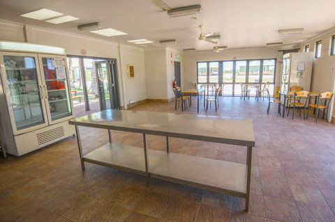 RAC Exmouth Cape Holiday Park - Accommodation Georgetown 21