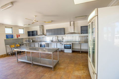 RAC Exmouth Cape Holiday Park - Accommodation Georgetown 20