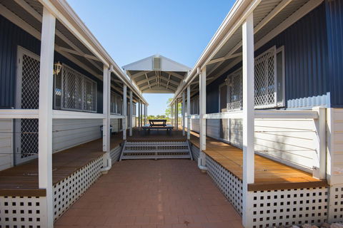 RAC Exmouth Cape Holiday Park - Accommodation Georgetown 25