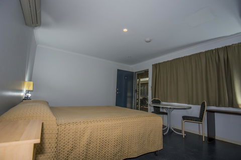 RAC Exmouth Cape Holiday Park - Accommodation Georgetown 28