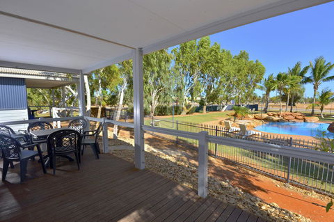 RAC Exmouth Cape Holiday Park - Accommodation Georgetown 40