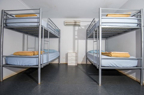 RAC Exmouth Cape Holiday Park - Accommodation Georgetown 30