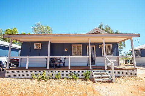 RAC Exmouth Cape Holiday Park - Accommodation Georgetown 34