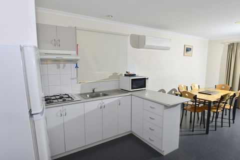 RAC Exmouth Cape Holiday Park - Accommodation Georgetown 44