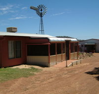 Bindoon's Windmill Farm