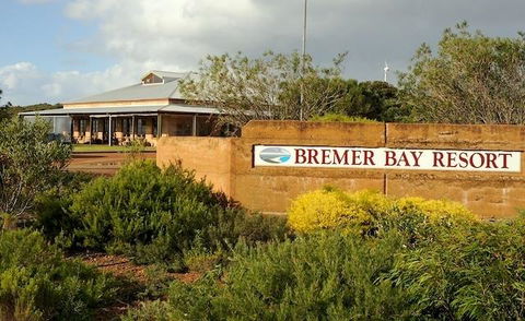 Bremer Bay Resort - Accommodation Georgetown 0