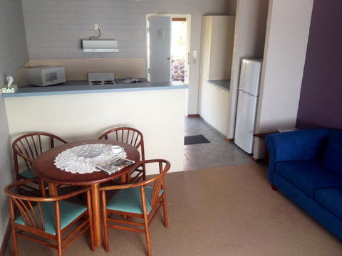 Bremer Bay Resort - Accommodation Georgetown 4