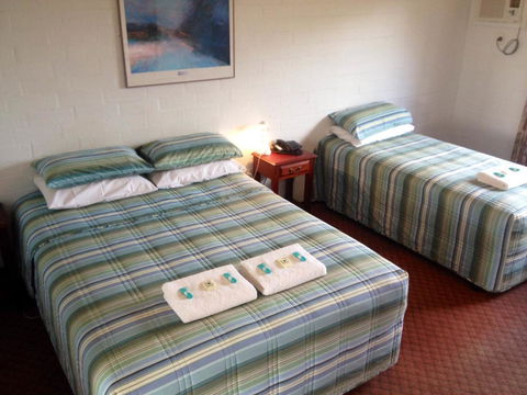 Bremer Bay Resort - Accommodation Georgetown 12