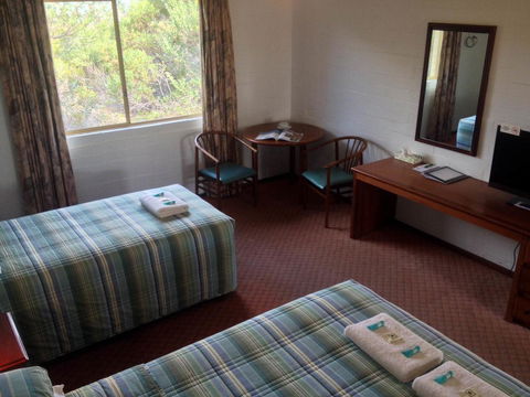 Bremer Bay Resort - Accommodation Georgetown 13
