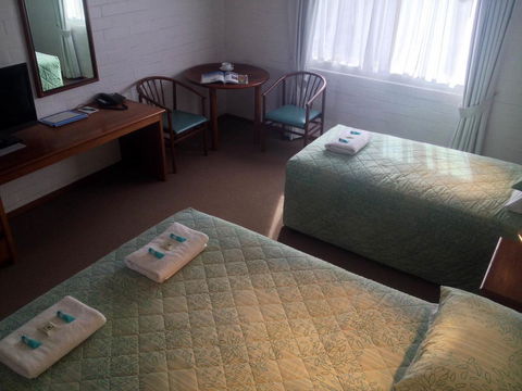 Bremer Bay Resort - Accommodation Georgetown 6
