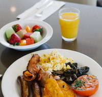Novotel Vines Resort Swan Valley - Accommodation Georgetown