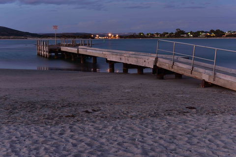 Kalbarri Sunset Villa - Accommodation Georgetown 18